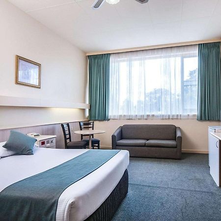 Comfort Inn Regal Park Adelaide Exterior foto