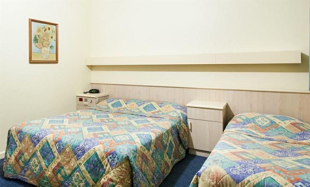 Comfort Inn Regal Park Adelaide Exterior foto