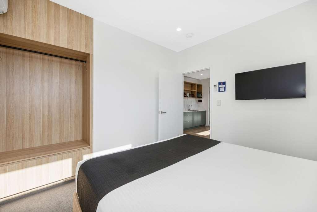 Comfort Inn Regal Park Adelaide Zimmer foto