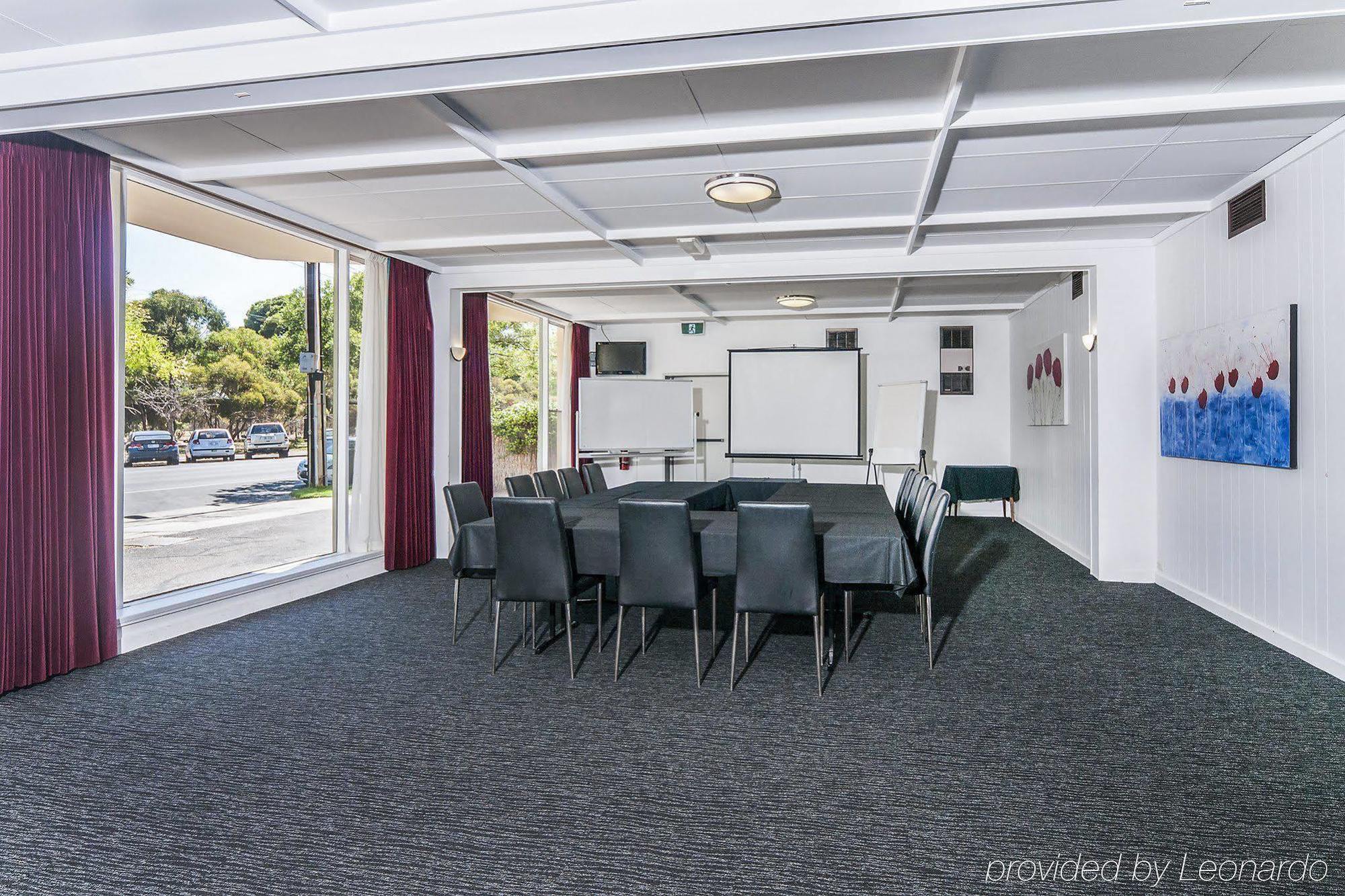 Comfort Inn Regal Park Adelaide Exterior foto